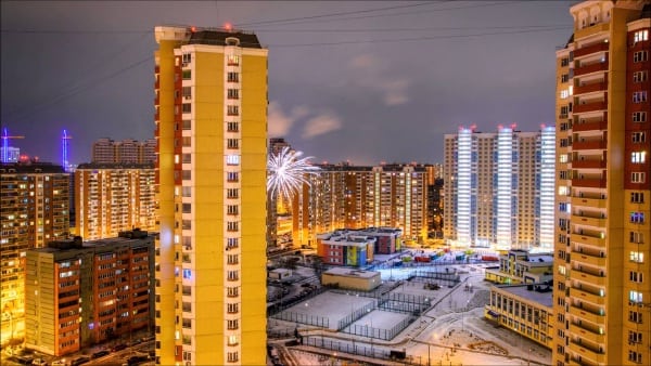 Дезинфекция Люберцы