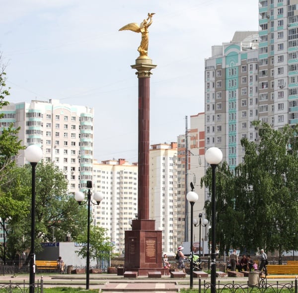 Дезинсекция Люберцы